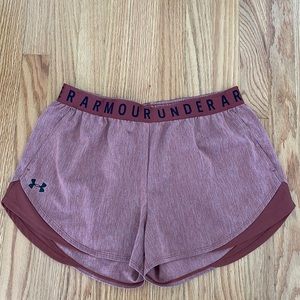 Under Armour | Athletic Shorts